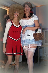 pantyhose care